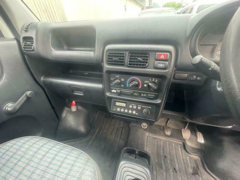 ACTY TRUCK