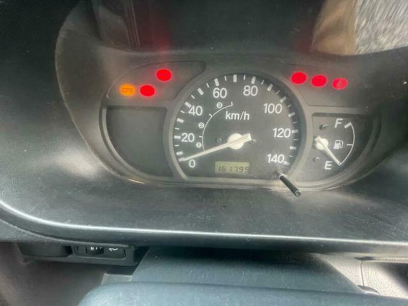 ACTY TRUCK