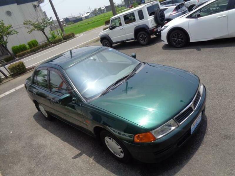 LANCER