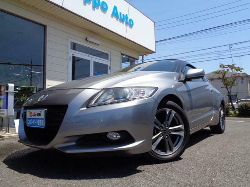 CR-Z