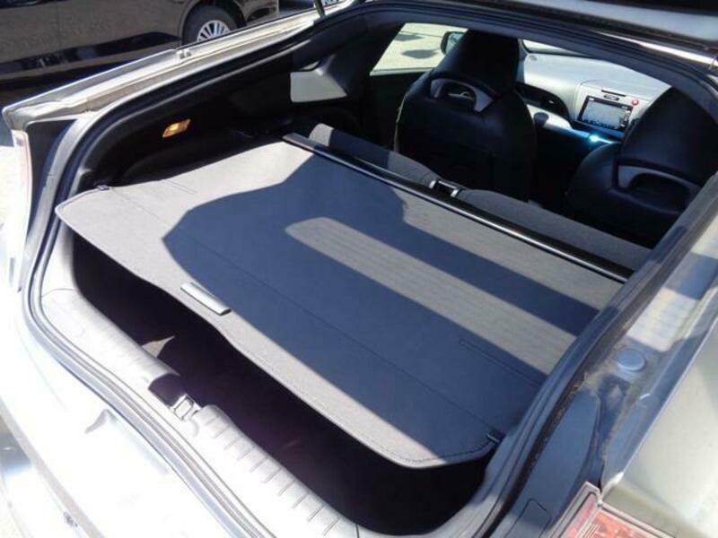 CR-Z