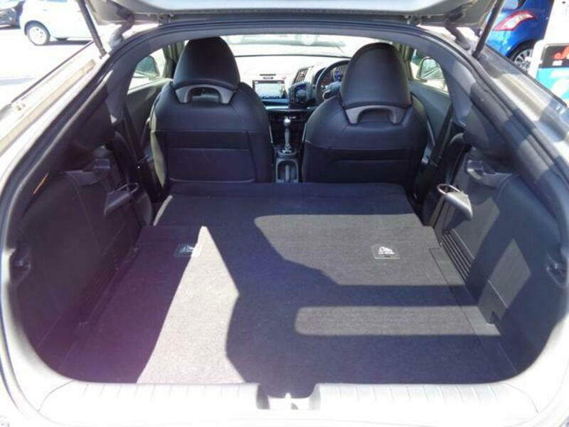 CR-Z