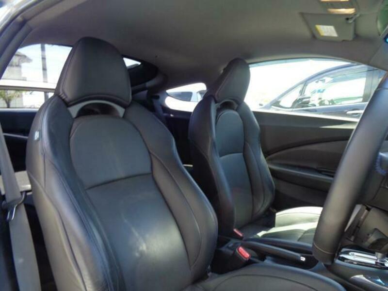 CR-Z