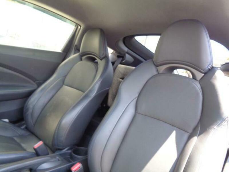 CR-Z