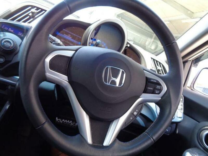 CR-Z