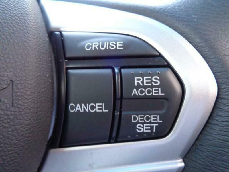 CR-Z