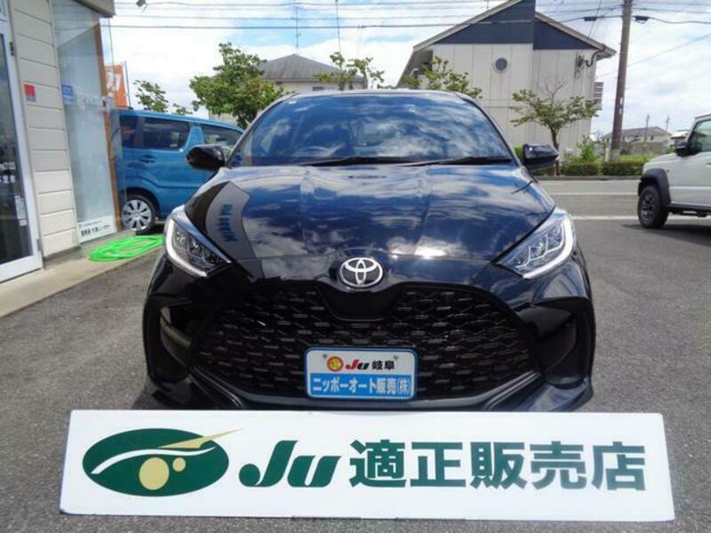 YARIS
