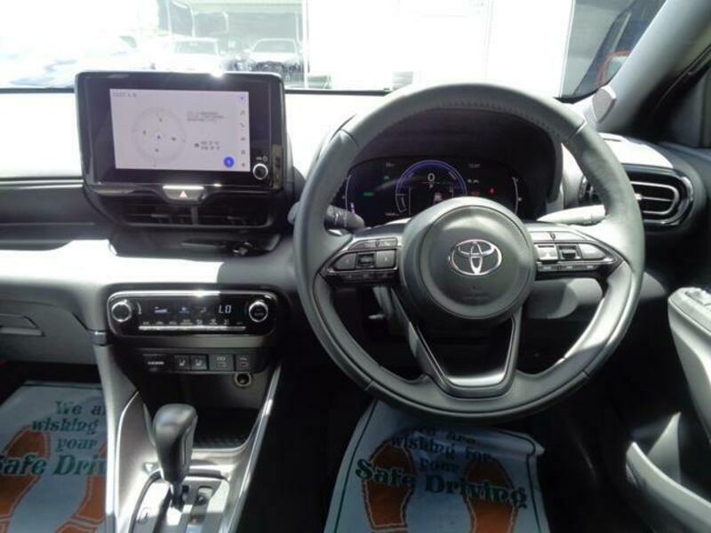 YARIS