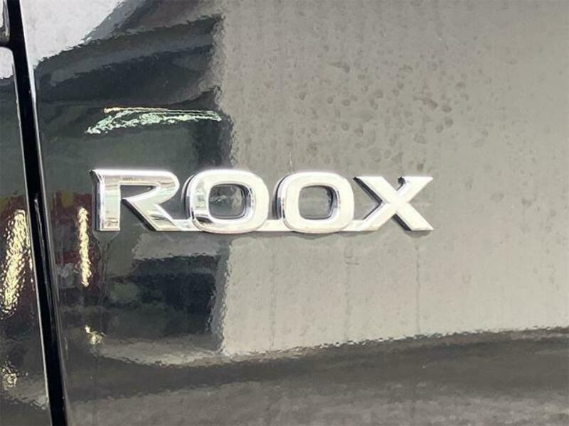 ROOX