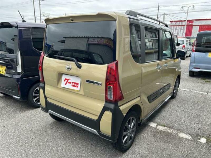 TANTO