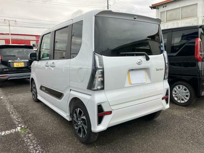 TANTO