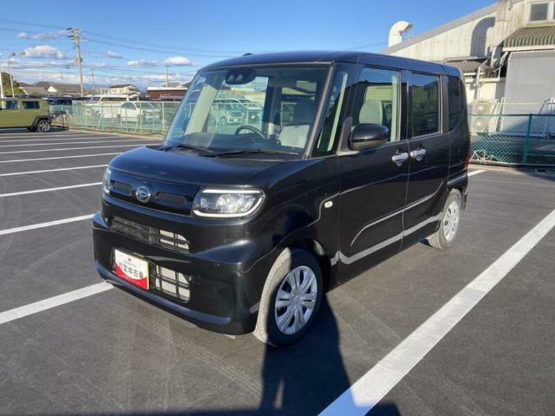 TANTO