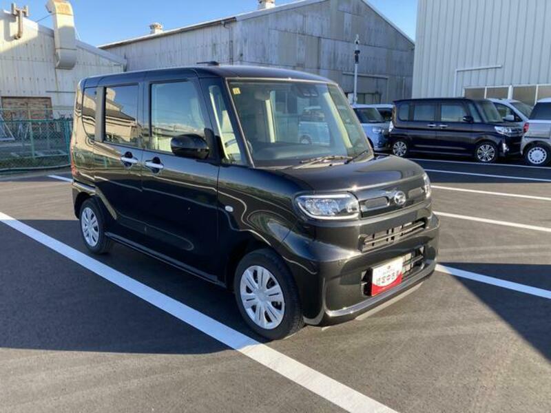 TANTO