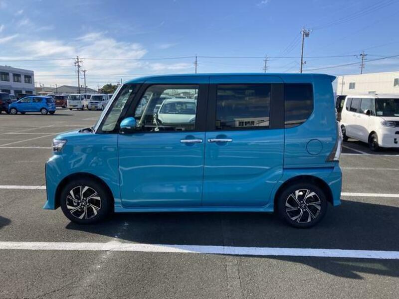TANTO