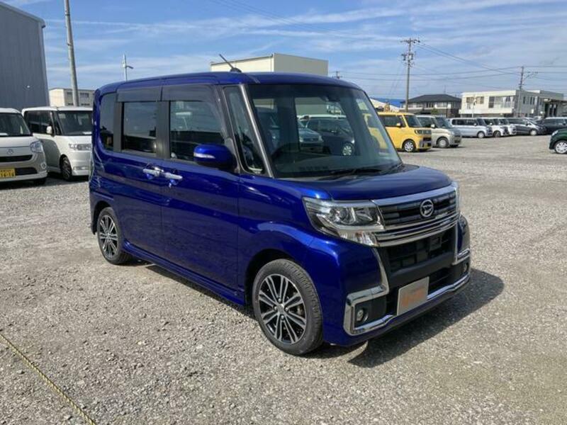 TANTO