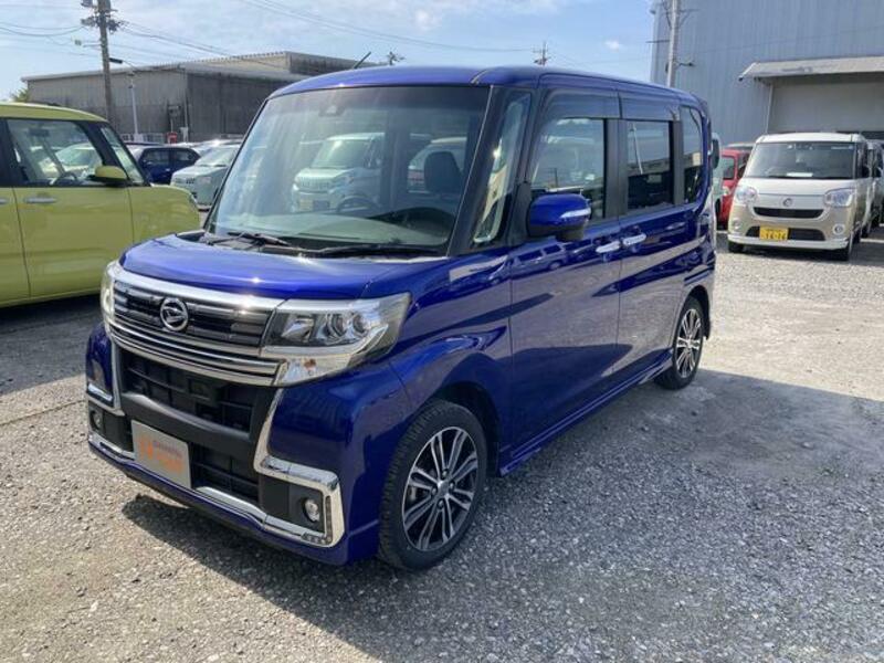 TANTO
