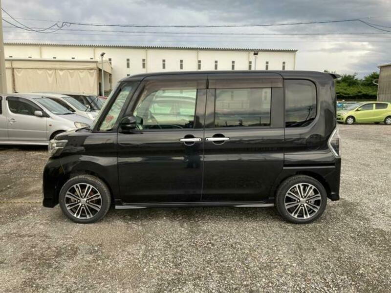 TANTO