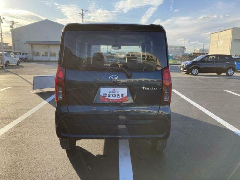 TANTO