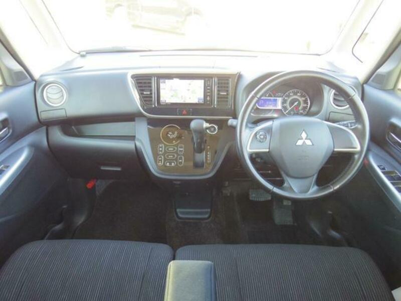 EK SPACE CUSTOM
