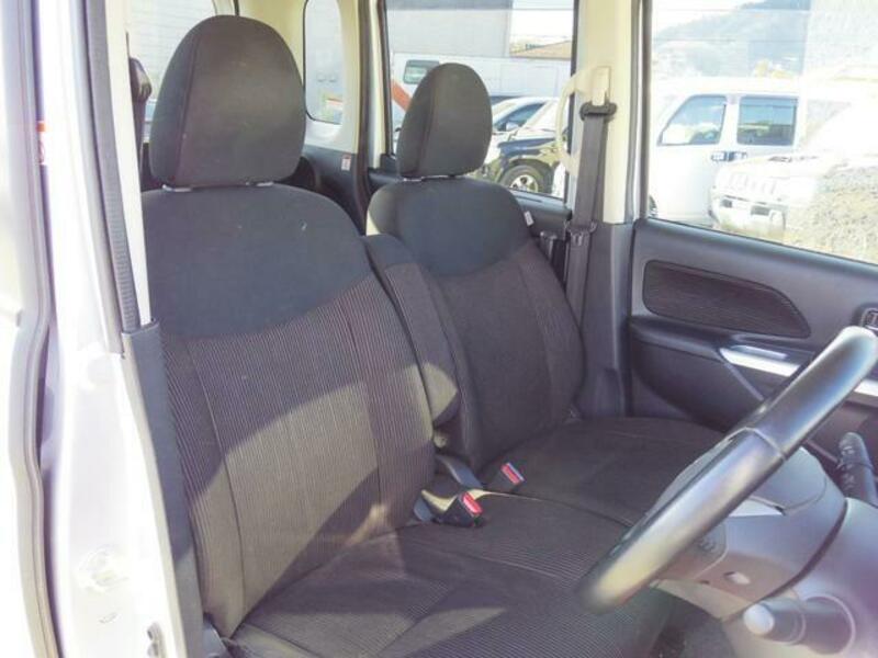 EK SPACE CUSTOM