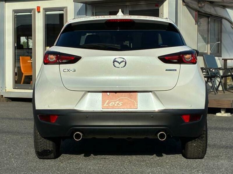 CX-3