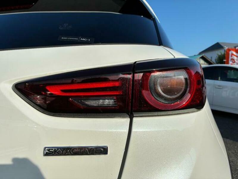 CX-3