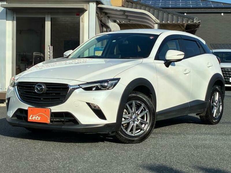 CX-3-0