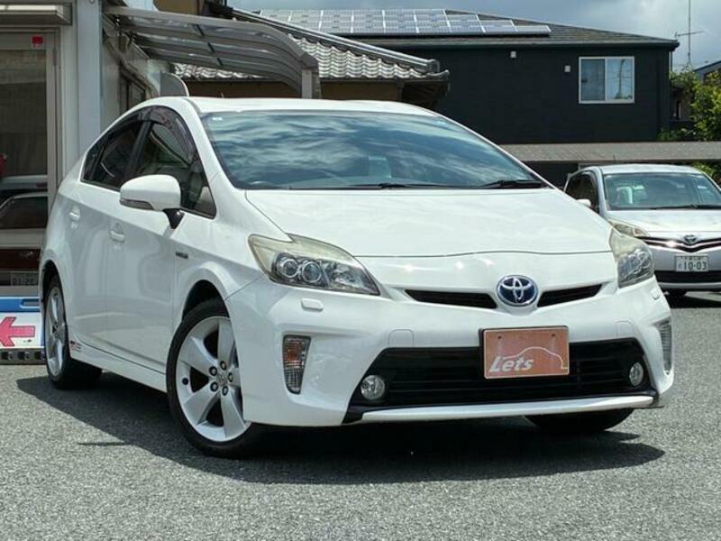 PRIUS