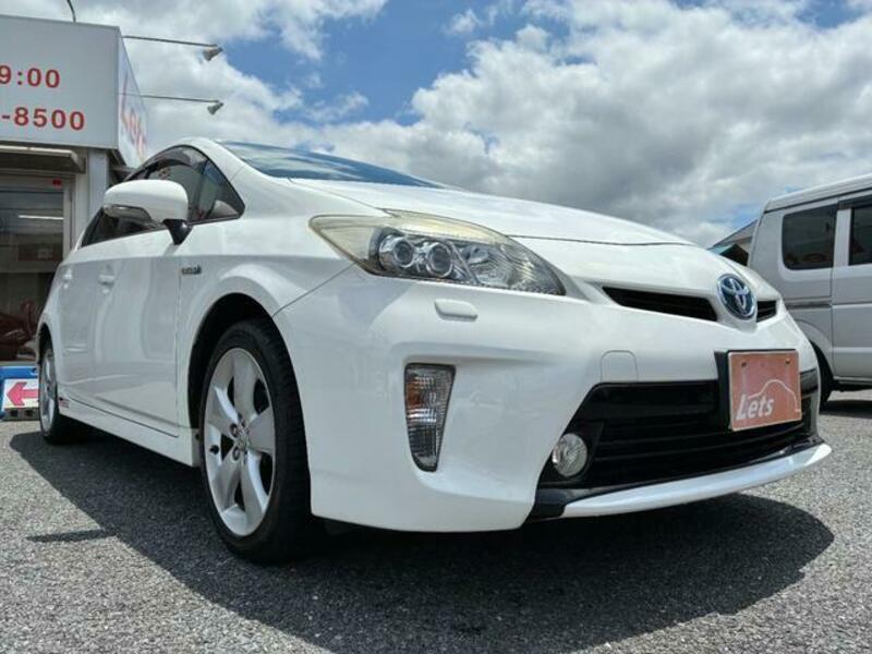 PRIUS