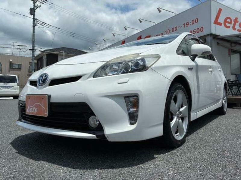 PRIUS