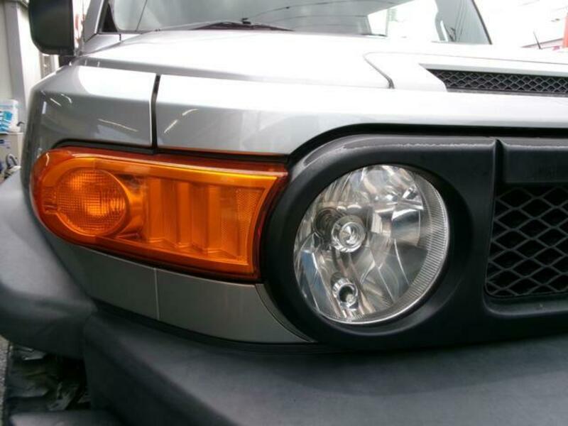 FJ CRUISER