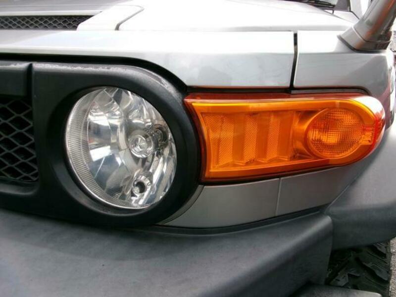 FJ CRUISER