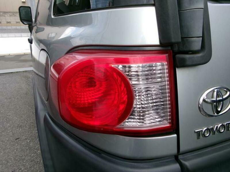 FJ CRUISER