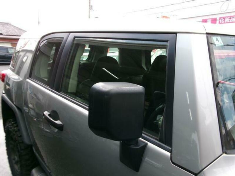 FJ CRUISER