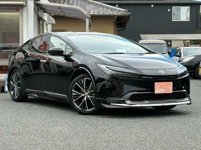 PRIUS