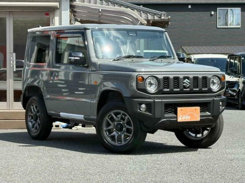 JIMNY