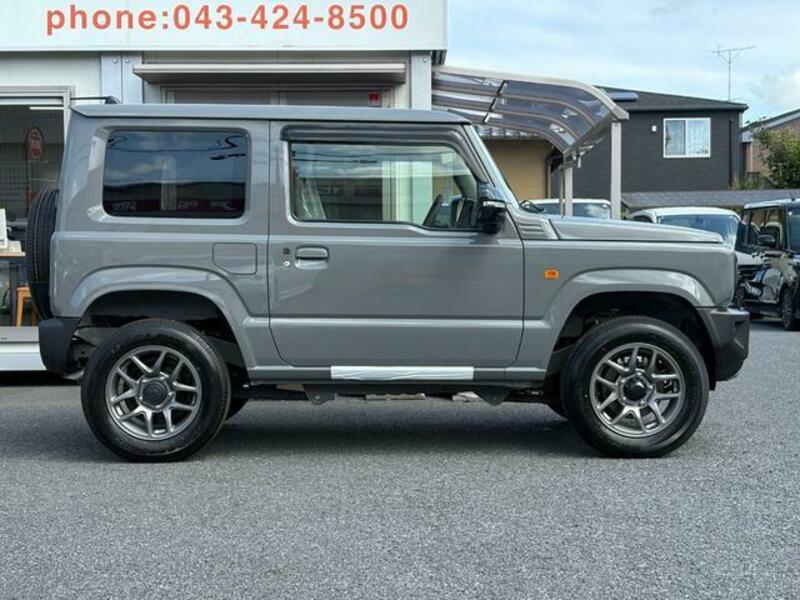 JIMNY