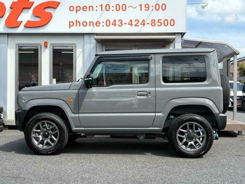 JIMNY