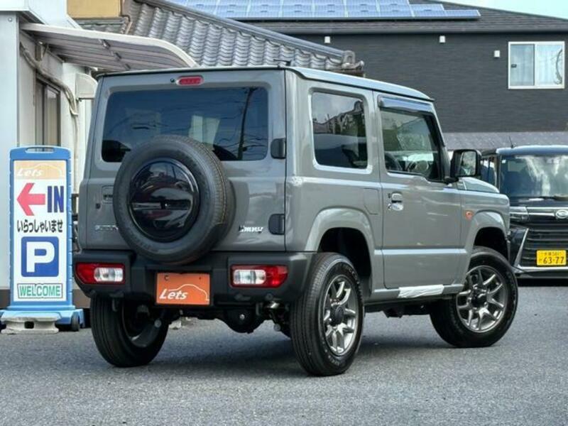 JIMNY