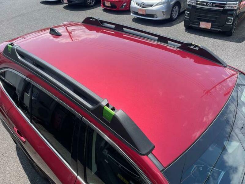 LEGACY OUTBACK