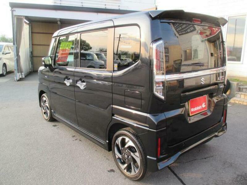 SPACIA CUSTOM