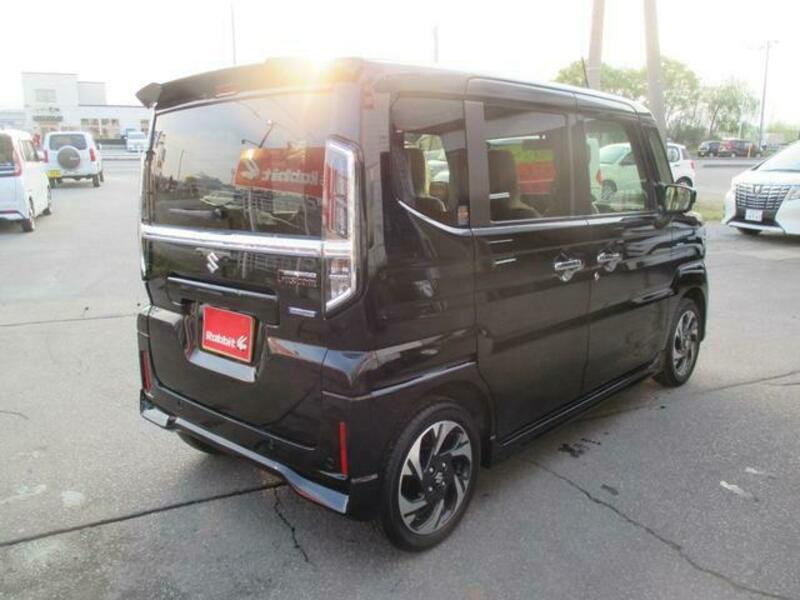 SPACIA CUSTOM