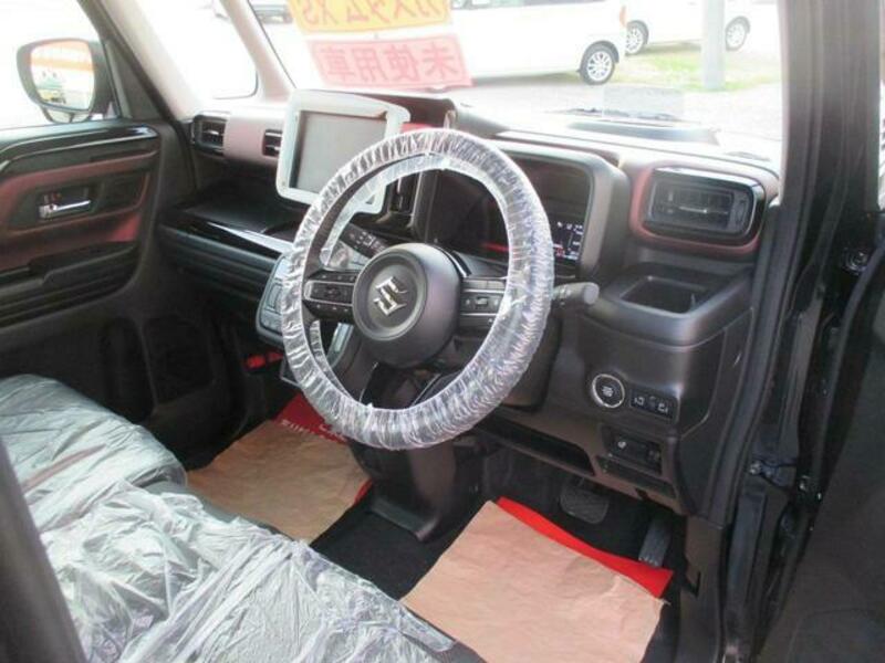 SPACIA CUSTOM