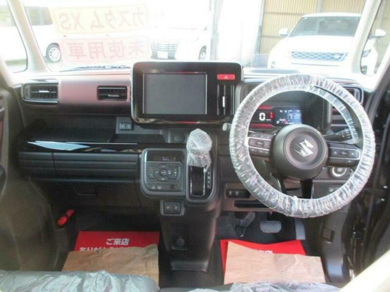 SPACIA CUSTOM