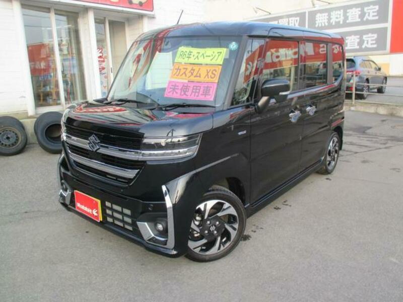 SPACIA CUSTOM-0