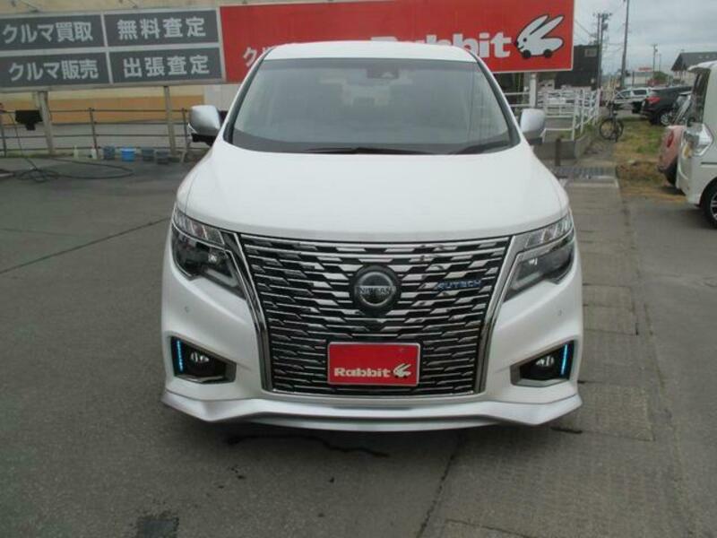 ELGRAND