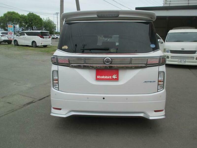 ELGRAND