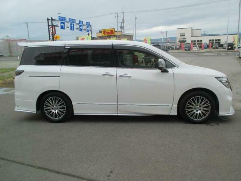 ELGRAND