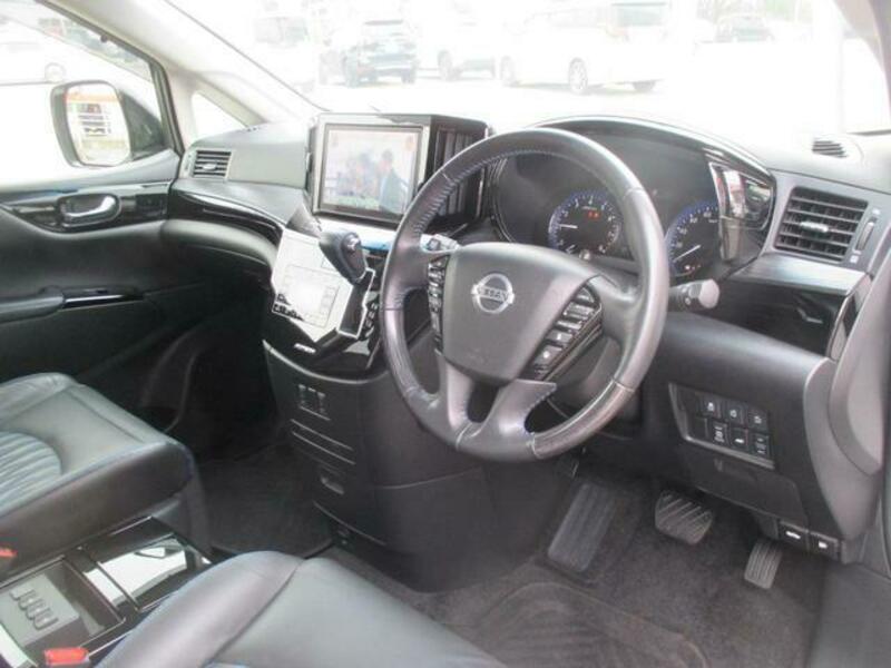 ELGRAND