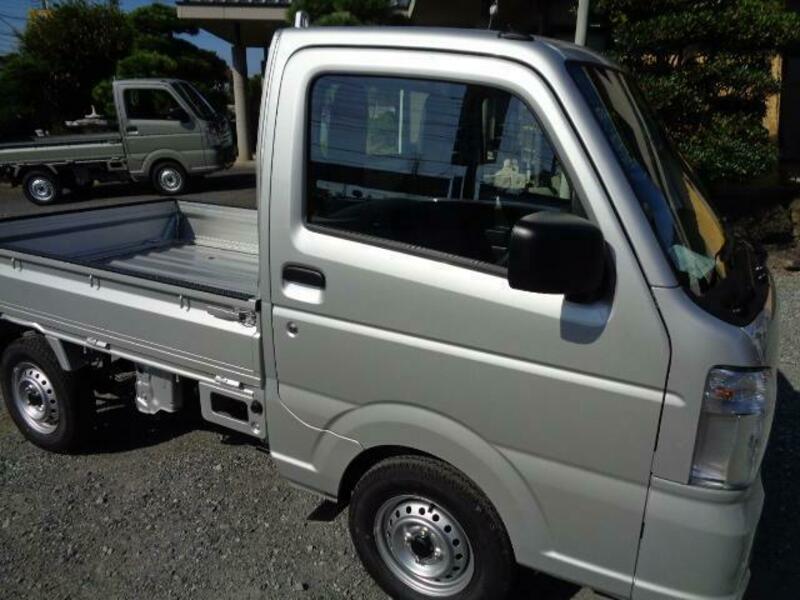 CARRY TRUCK